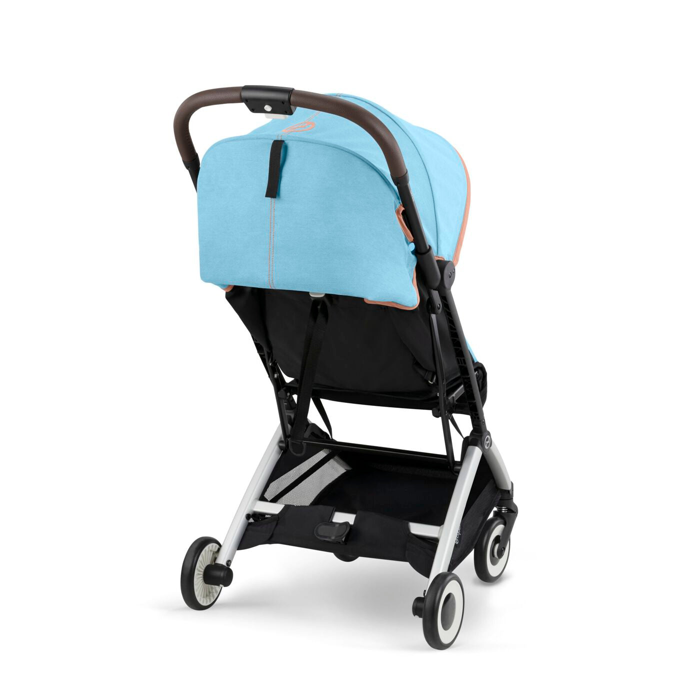 Cybex Gold Orfeo Beach Blue-Cybex-Little Giant Kidz