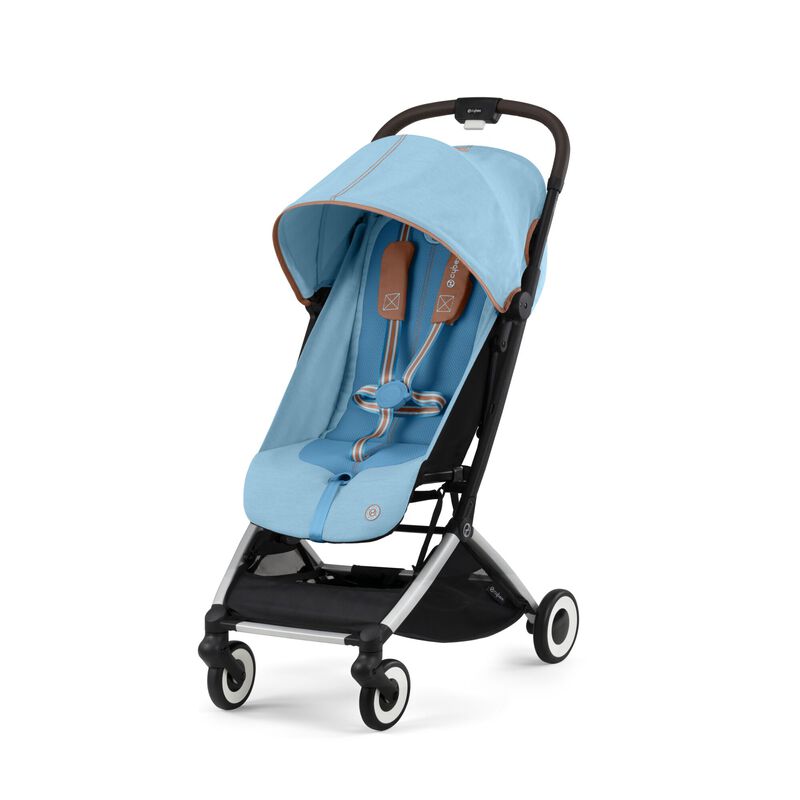 Cybex Gold Orfeo Beach Blue-Cybex-Little Giant Kidz