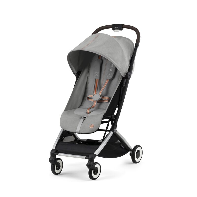 Cybex Gold Orfeo Lava Grey-Cybex-Little Giant Kidz