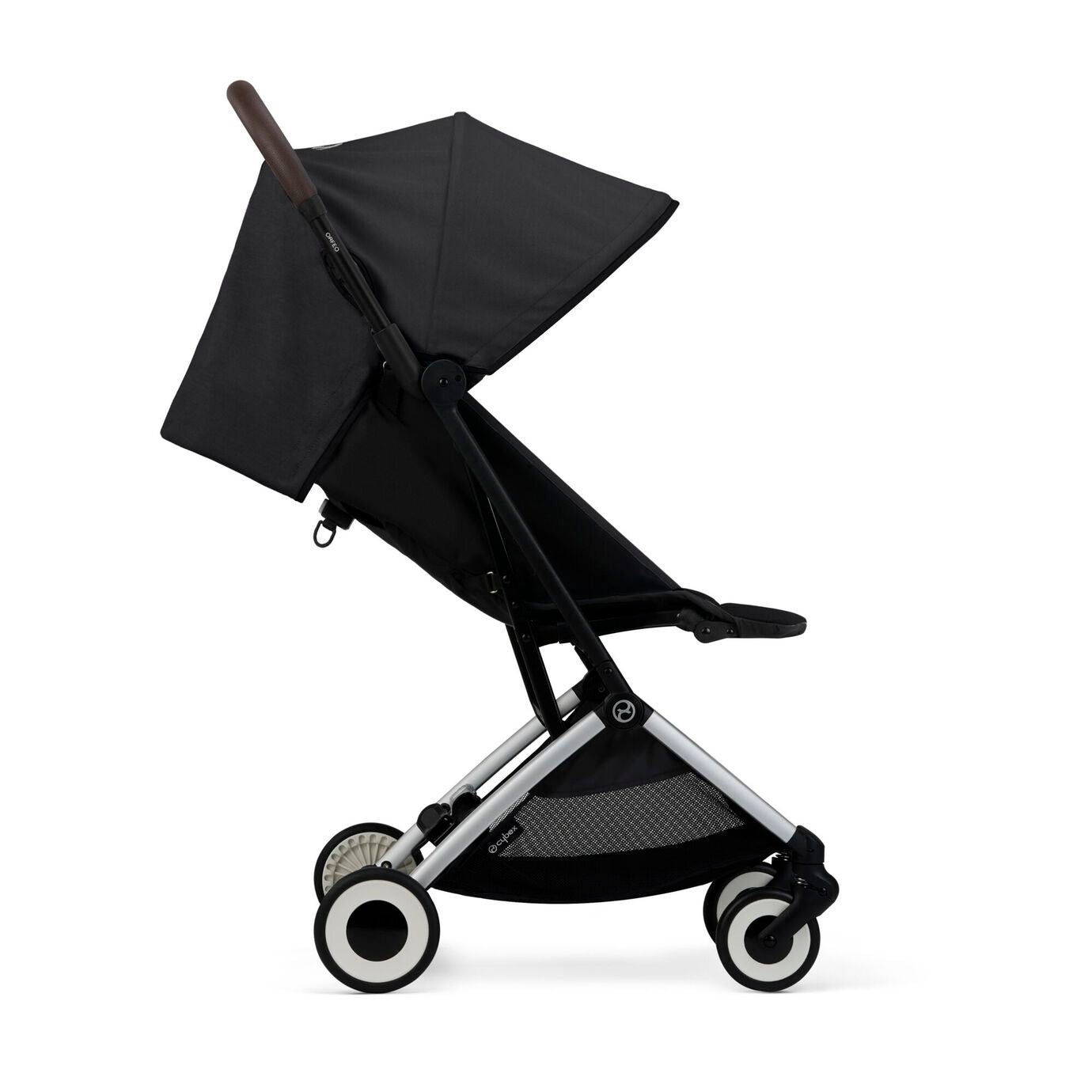 Cybex Gold Orfeo Moon Black-Cybex-Little Giant Kidz