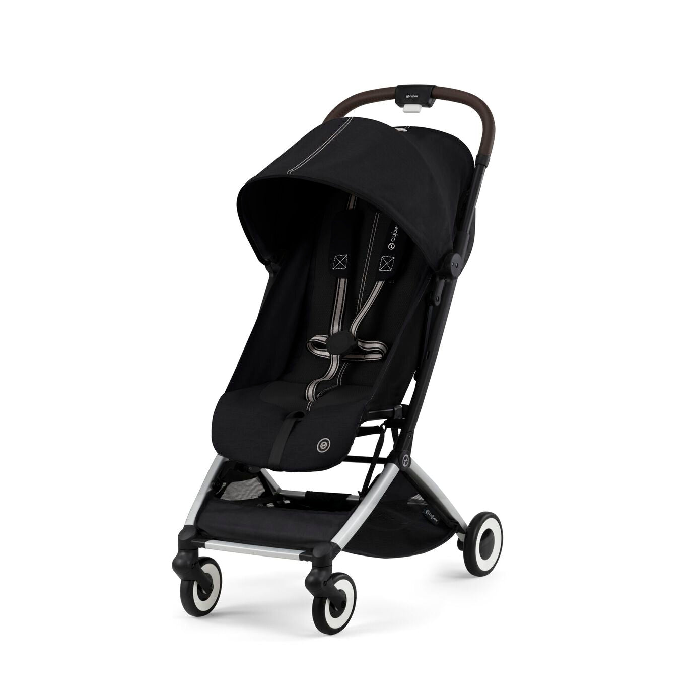 Cybex Gold Orfeo Moon Black-Cybex-Little Giant Kidz