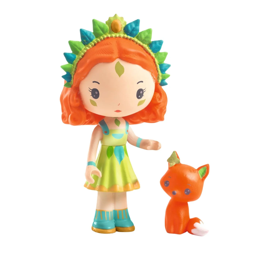 DJECO Tinyly Amy & Mushy -DJECO-Little Giant Kidz