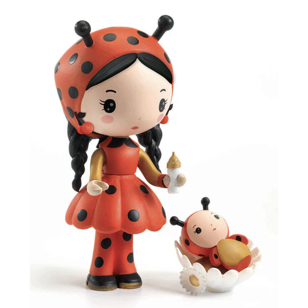 DJECO Tinyly Coco & Minico -DJECO-Little Giant Kidz