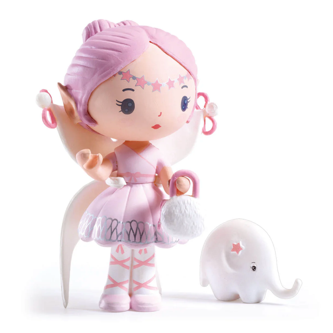 DJECO Tinyly Elfe & Bolero -DJECO-Little Giant Kidz