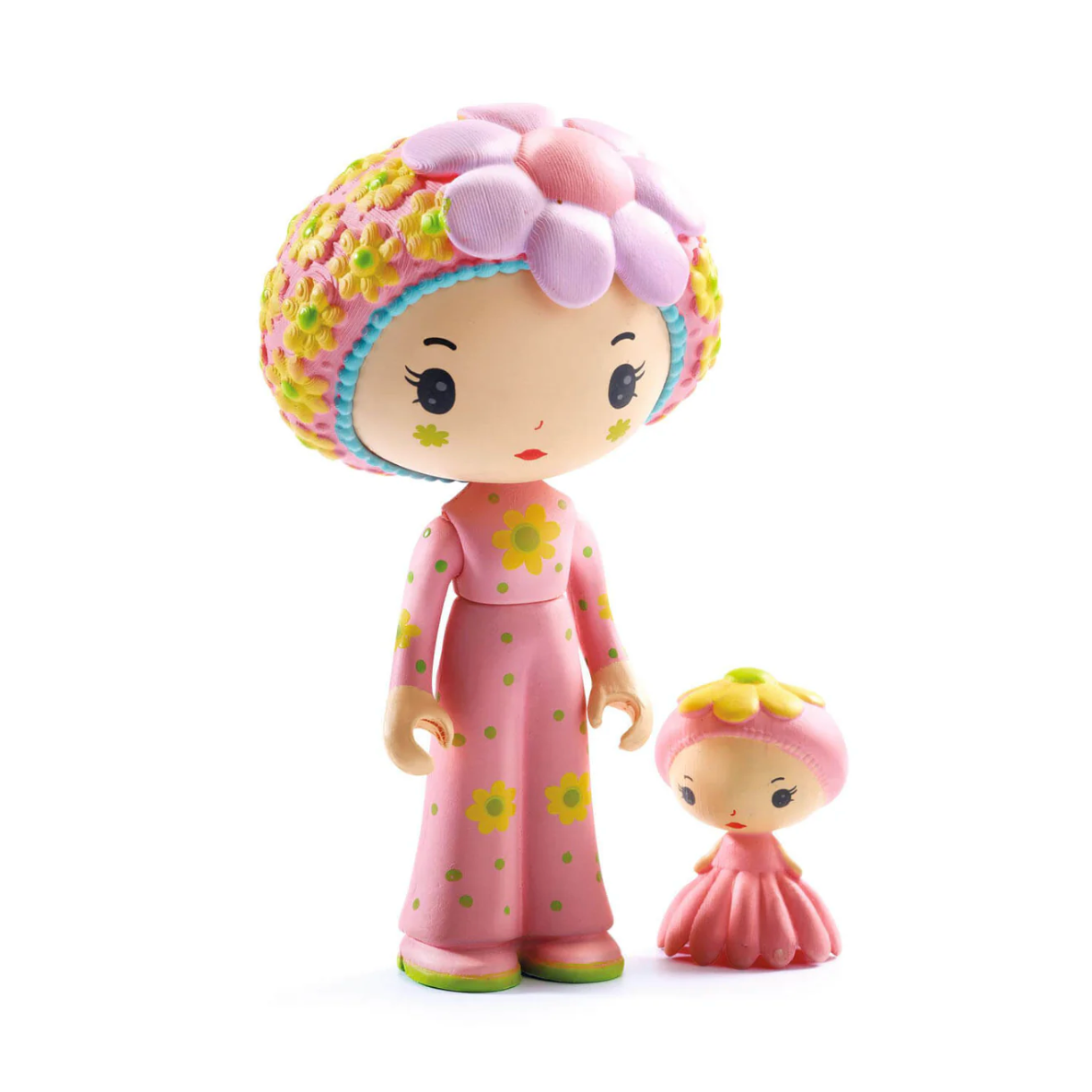 DJECO Tinyly Rose Tinyroom -DJECO-Little Giant Kidz