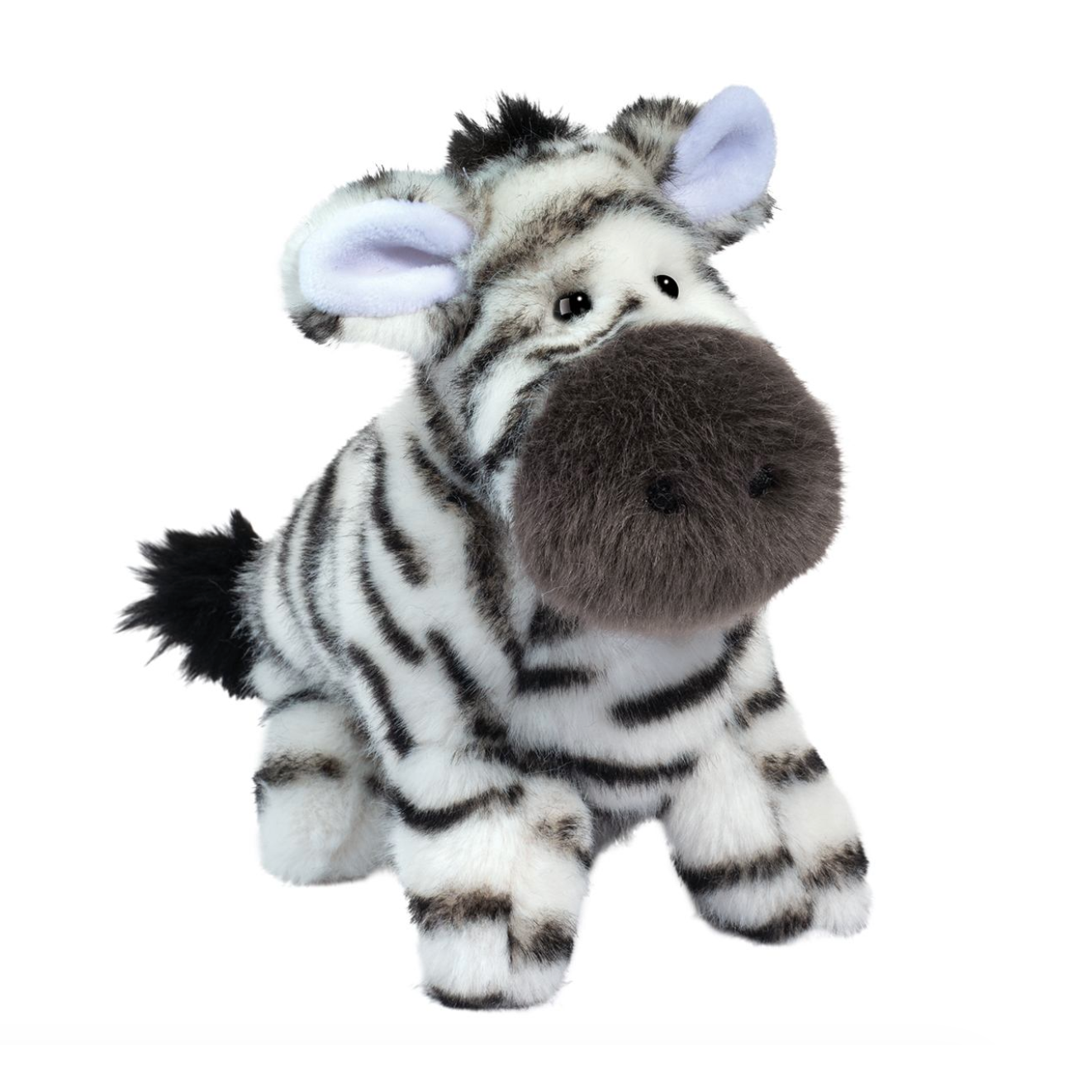 DOUGLAS Debra Zebra Muzzle-DOUGLAS-Little Giant Kidz