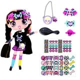 Decora Girlz 11" Fashion Doll- Luna-Decora-Little Giant Kidz