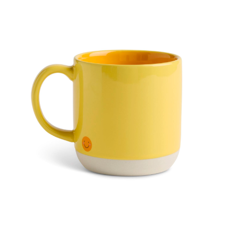 Demdaco Ampersand Mugs - Beautiful-DEMDACO-Little Giant Kidz