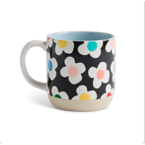 Demdaco Ampersand Mugs - Happy Hour-DEMDACO-Little Giant Kidz