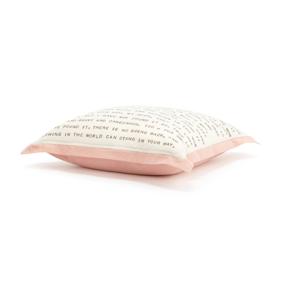 Demdaco Dear You Pillow - True Love-Demdaco-Little Giant Kidz