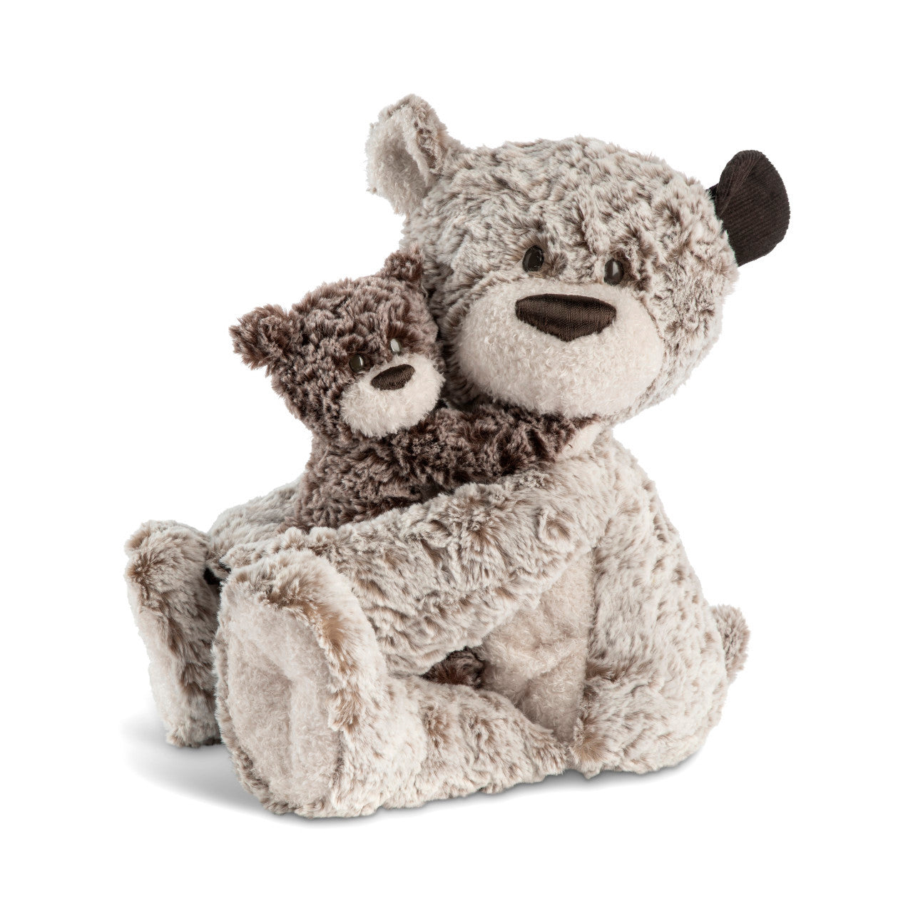 Demdaco Giving Bear - You & Me-DEMDACO-Little Giant Kidz