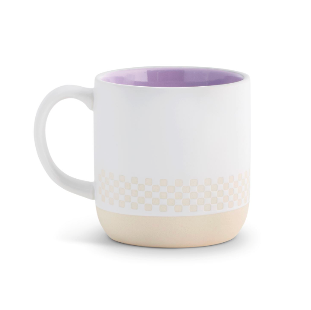 Demdaco I am Beautiful Ceramic Mug - 16oz.-DEMDACO-Little Giant Kidz