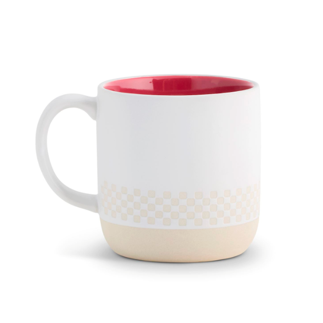 Demdaco I am Strong Ceramic Mug - 16oz.-DEMDACO-Little Giant Kidz
