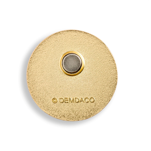 Demdaco Magnetic Frame Charm - BFF-DEMDACO-Little Giant Kidz