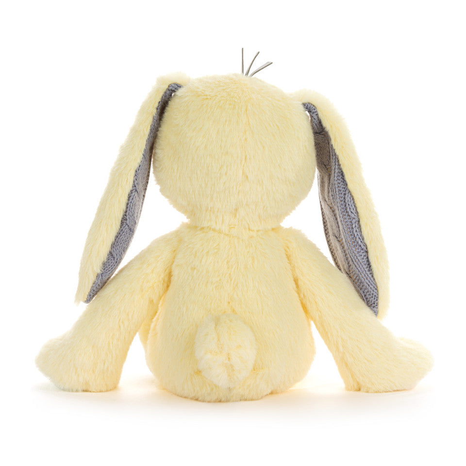 Demdaco Oddball Plush - Bunny-DEMDACO-Little Giant Kidz