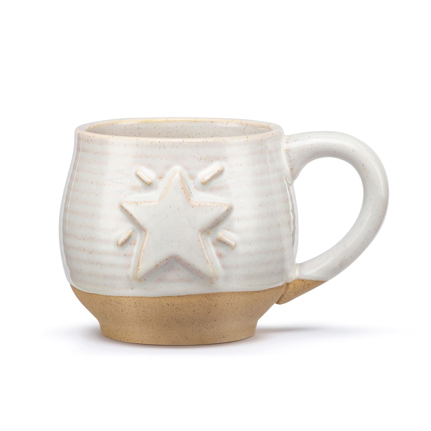 Demdaco Shine Bright Mug-DEMDACO-Little Giant Kidz