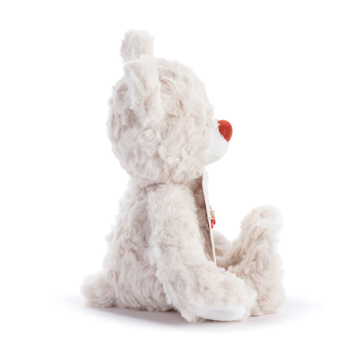 Demdaco XOXO Cream Bear-DEMDACO-Little Giant Kidz