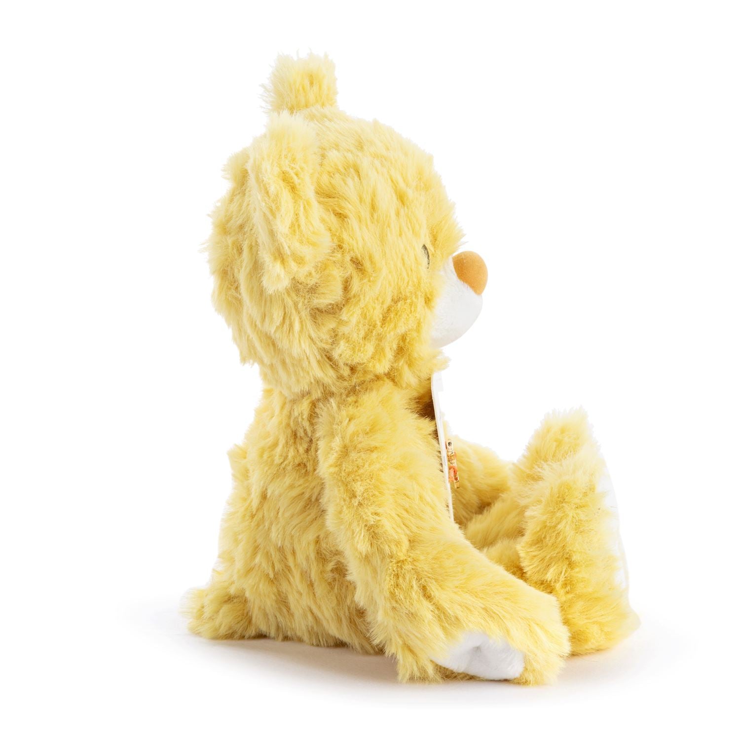 Demdaco You Are My Sunshine Yellow Bear-DEMDACO-Little Giant Kidz