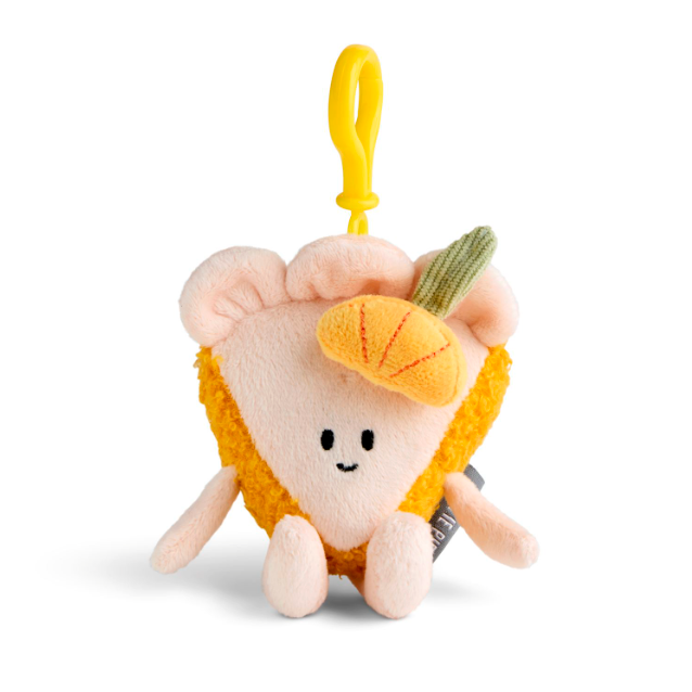 Demdaco You're My Little Bag Charm - Cutie Pie-DEMDACO-Little Giant Kidz