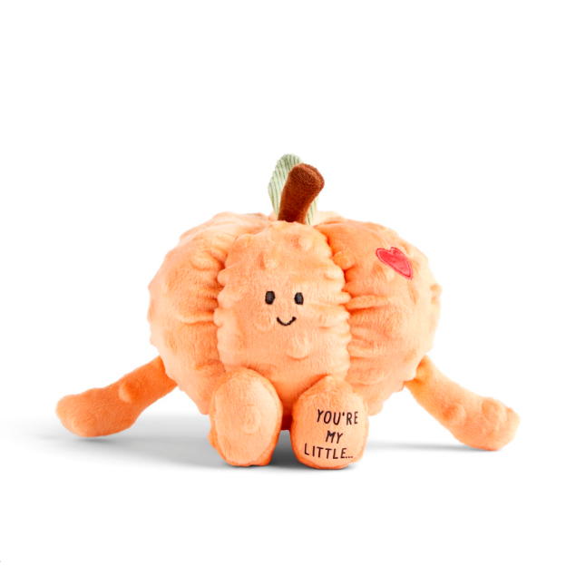 Demdacor You're My Little Pumpkin-DEMDACO-Little Giant Kidz