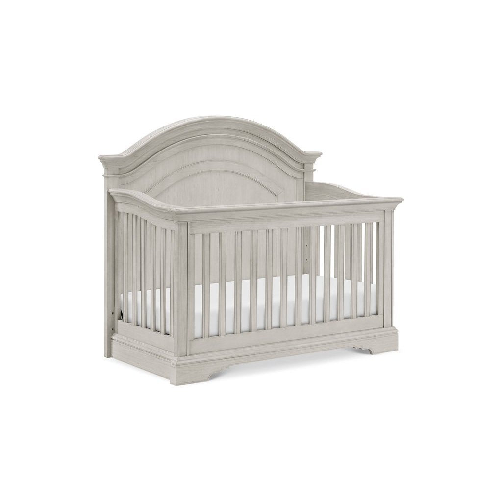 (Discontinued) Franklin & Ben Holloway Nursery Collection - London Fog-MONOGRAM-Little Giant Kidz