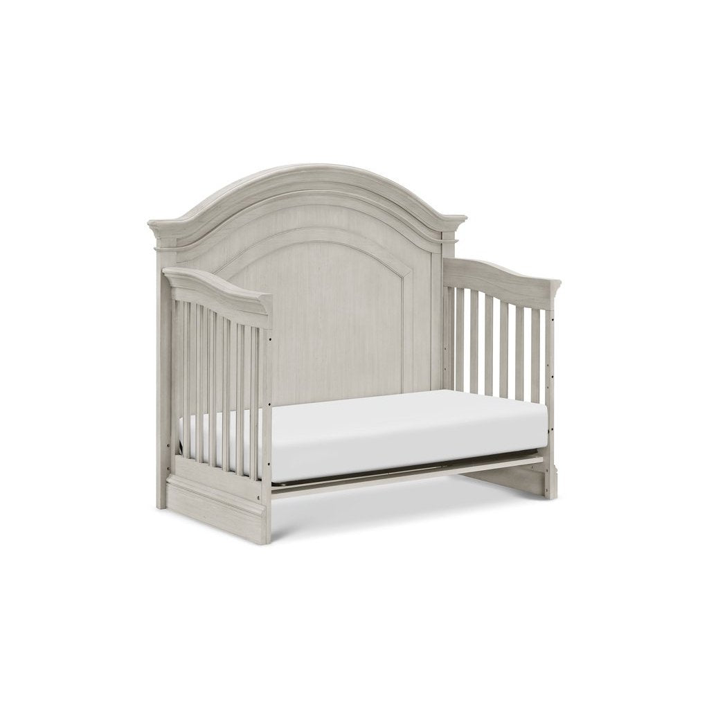 (Discontinued) Franklin & Ben Holloway Nursery Collection - London Fog-MONOGRAM-Little Giant Kidz