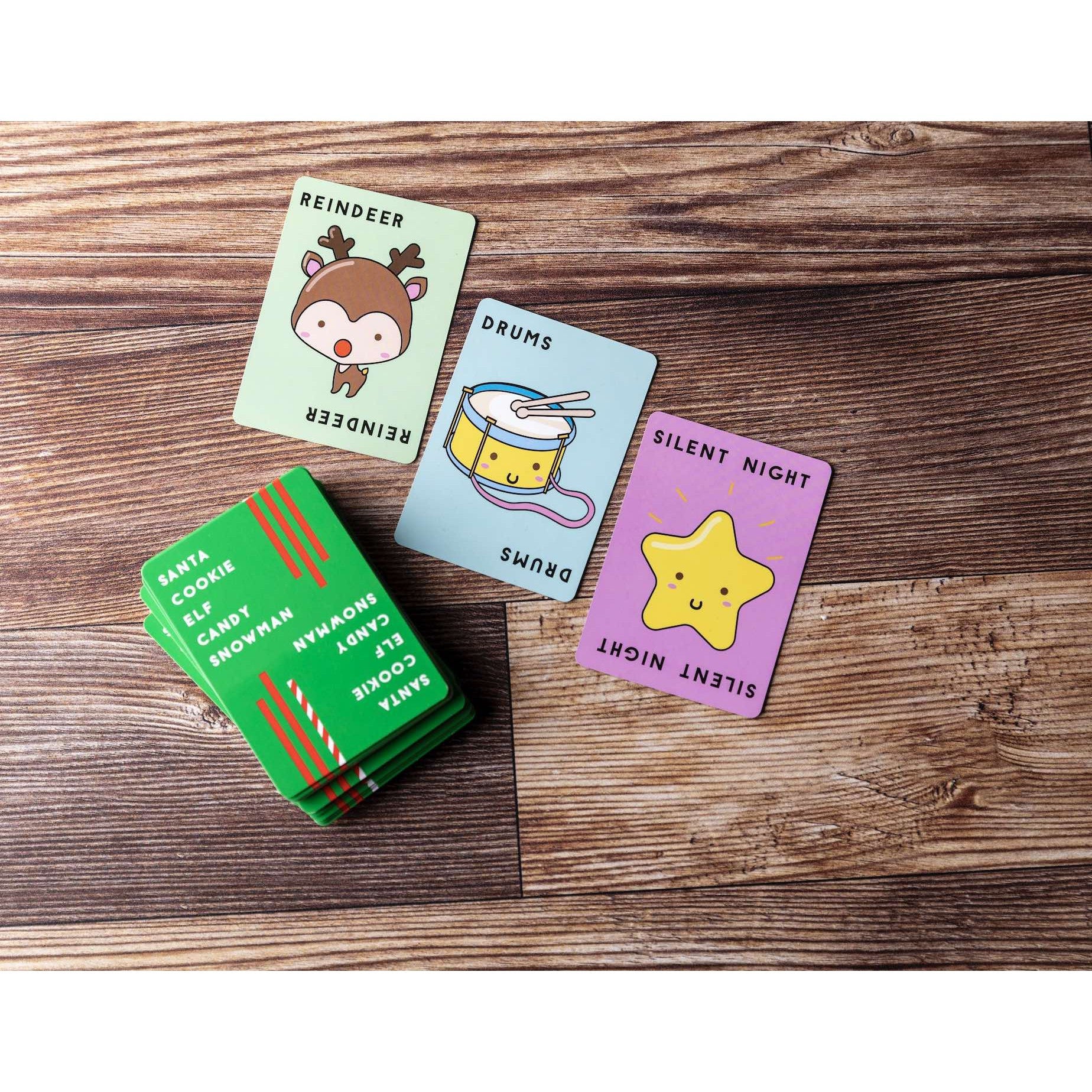 Dolphin Hat Santa Cookie Elf Candy Snowman-DOLPHIN HAT-Little Giant Kidz