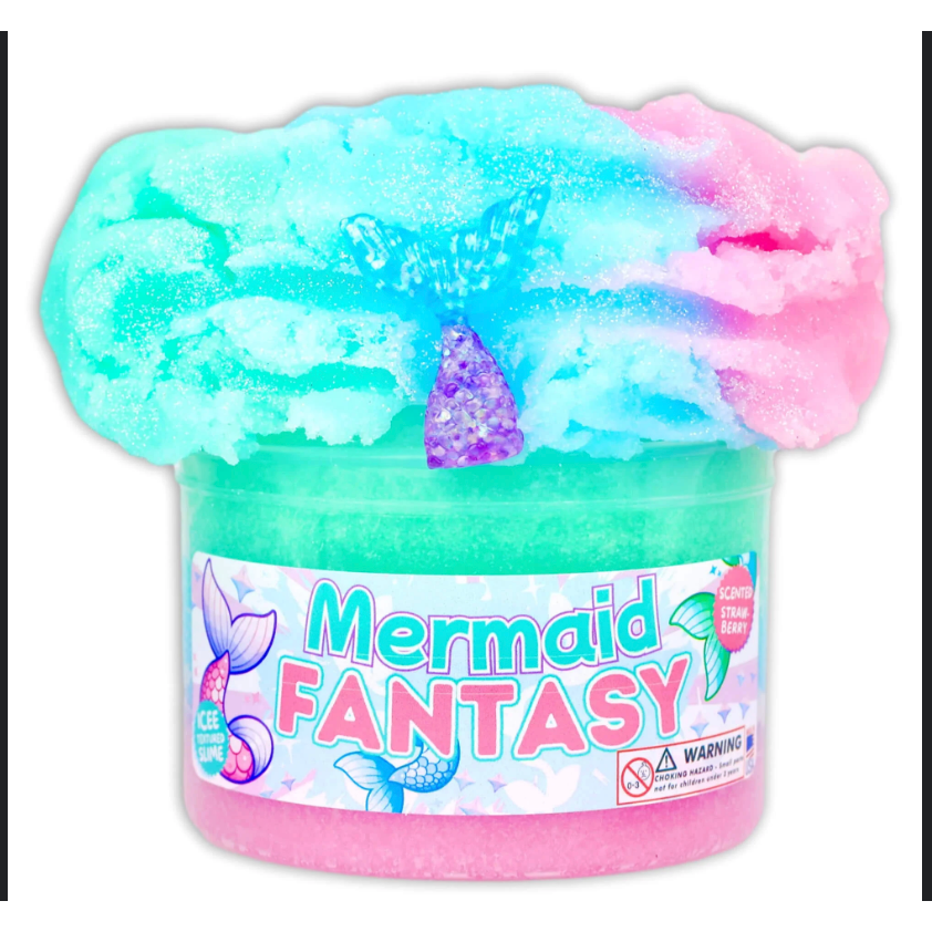 Dope Slimes Mermaid Fantasy Slime-Dope Slimes-Little Giant Kidz