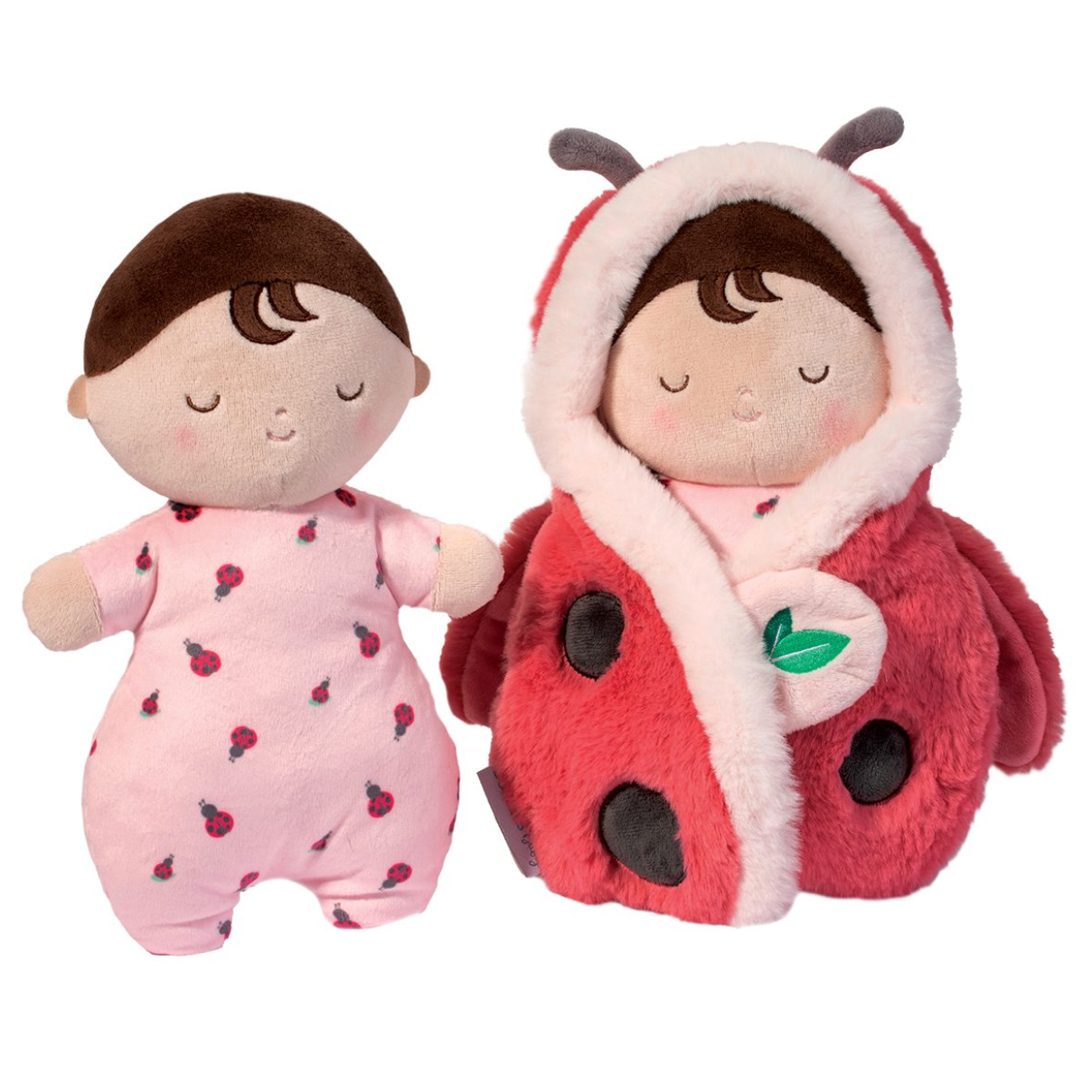 Douglas Baby Ladybug Hug-DOUGLAS-Little Giant Kidz