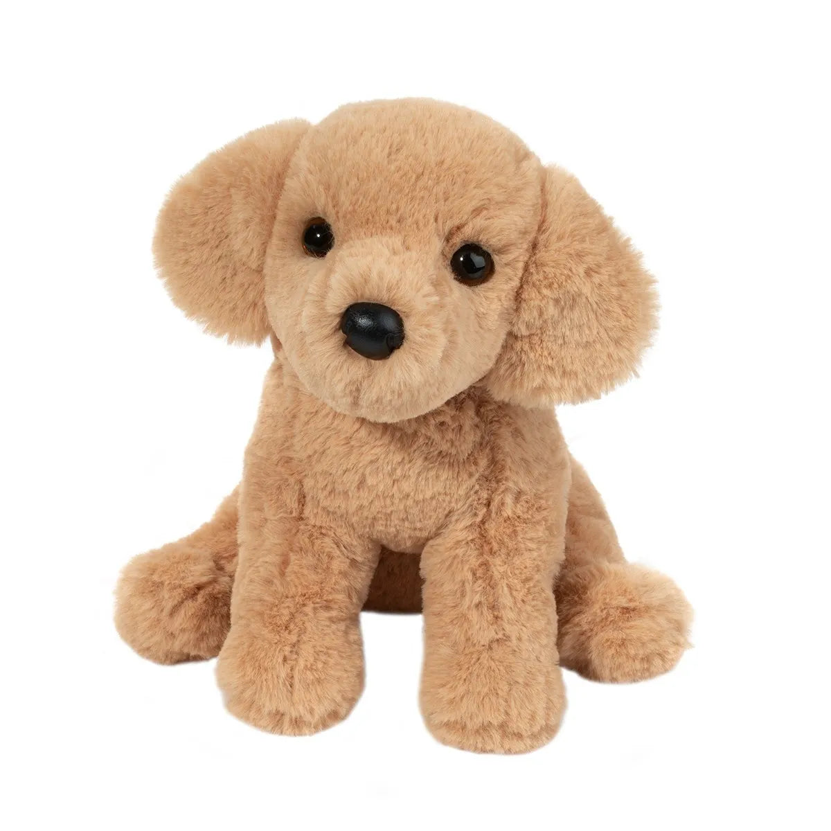 Douglas Cuddle Toys Goldie Soft Golden Retriever
