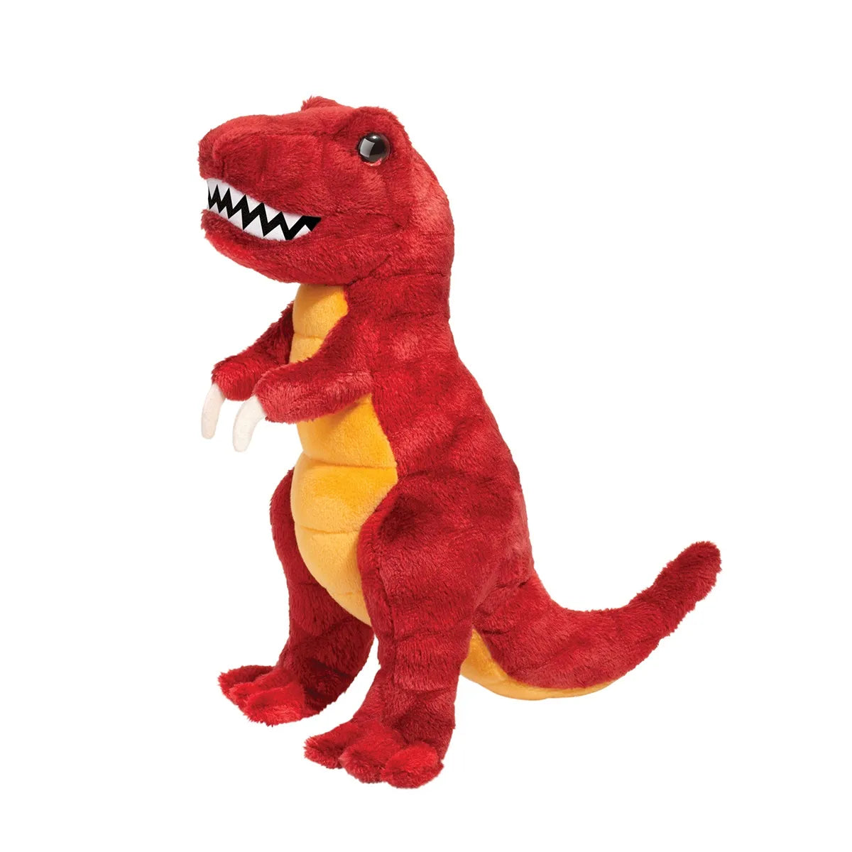 Douglas Cuddle Toys Toni T-Rex Mini Dino-DOUGLAS-Little Giant Kidz