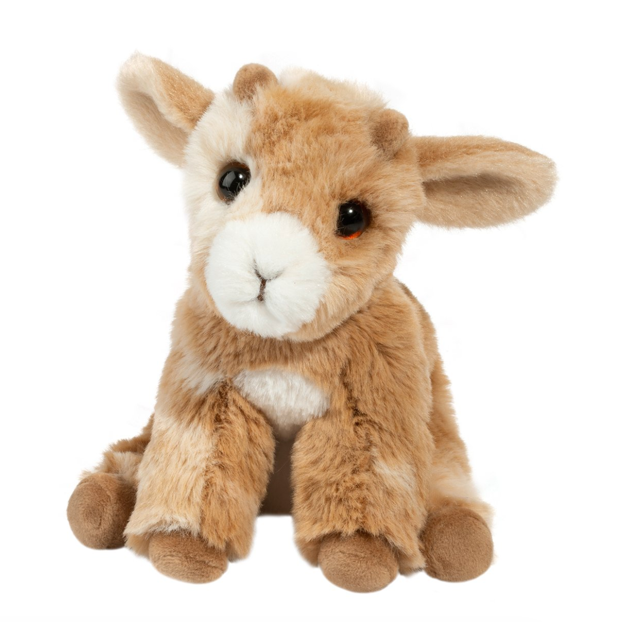 Douglas Dandie Goat Mini Soft-DOUGLAS-Little Giant Kidz