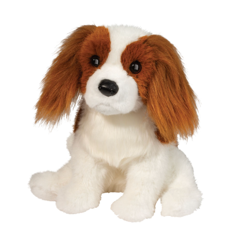 Douglas Kingsley King Charles Cavalier-DOUGLAS-Little Giant Kidz