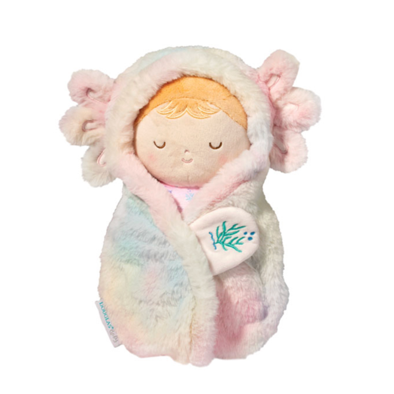 Douglas Loxley Axolotl Hug-DOUGLAS-Little Giant Kidz