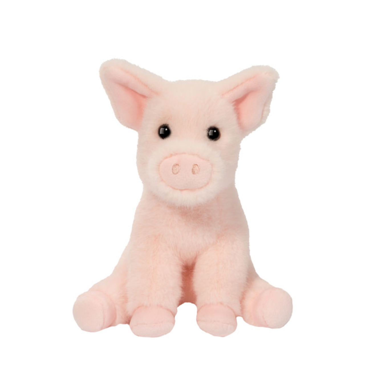 Douglas Mini Sitting Farm Animals-DOUGLAS-Little Giant Kidz