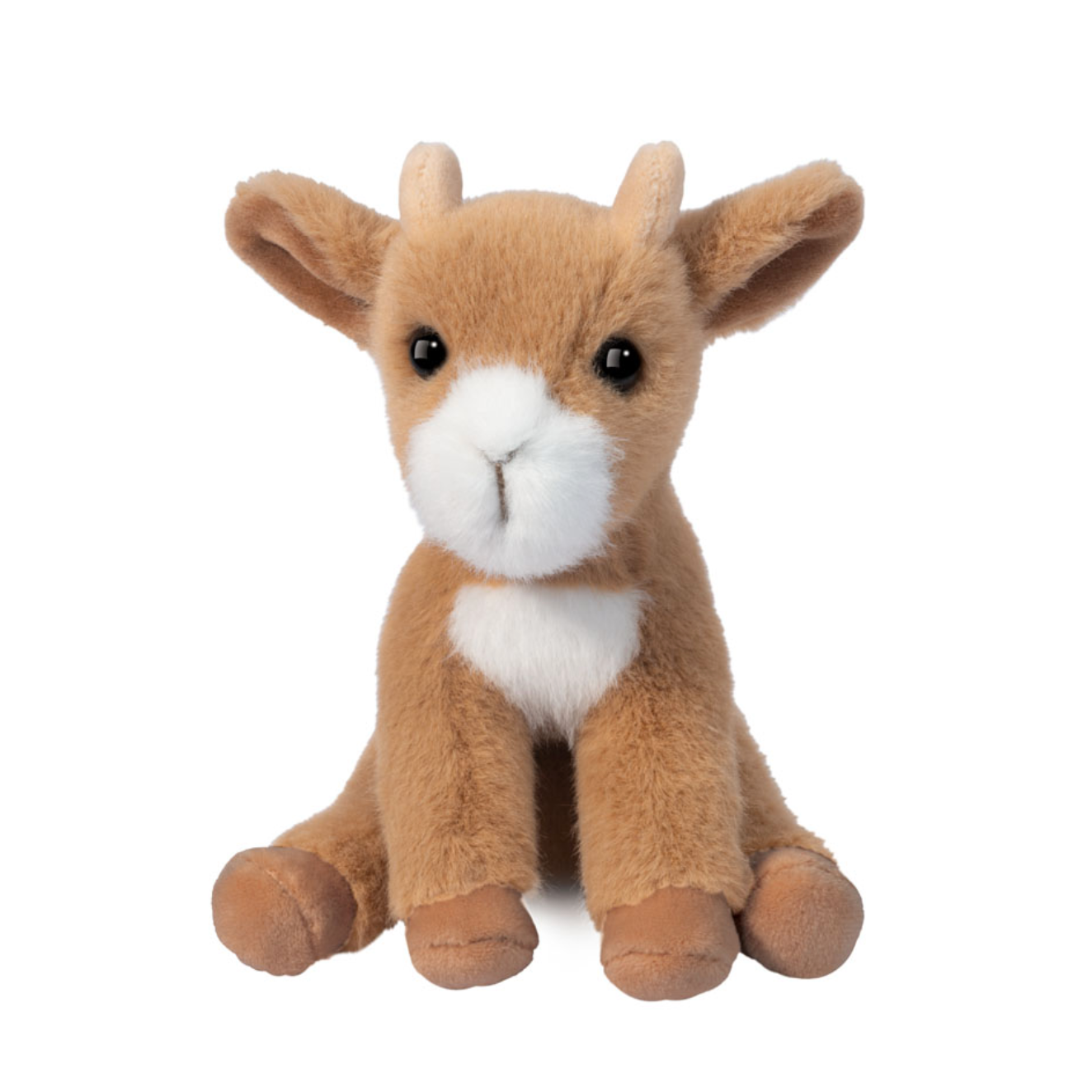 Douglas Mini Sitting Farm Animals-DOUGLAS-Little Giant Kidz