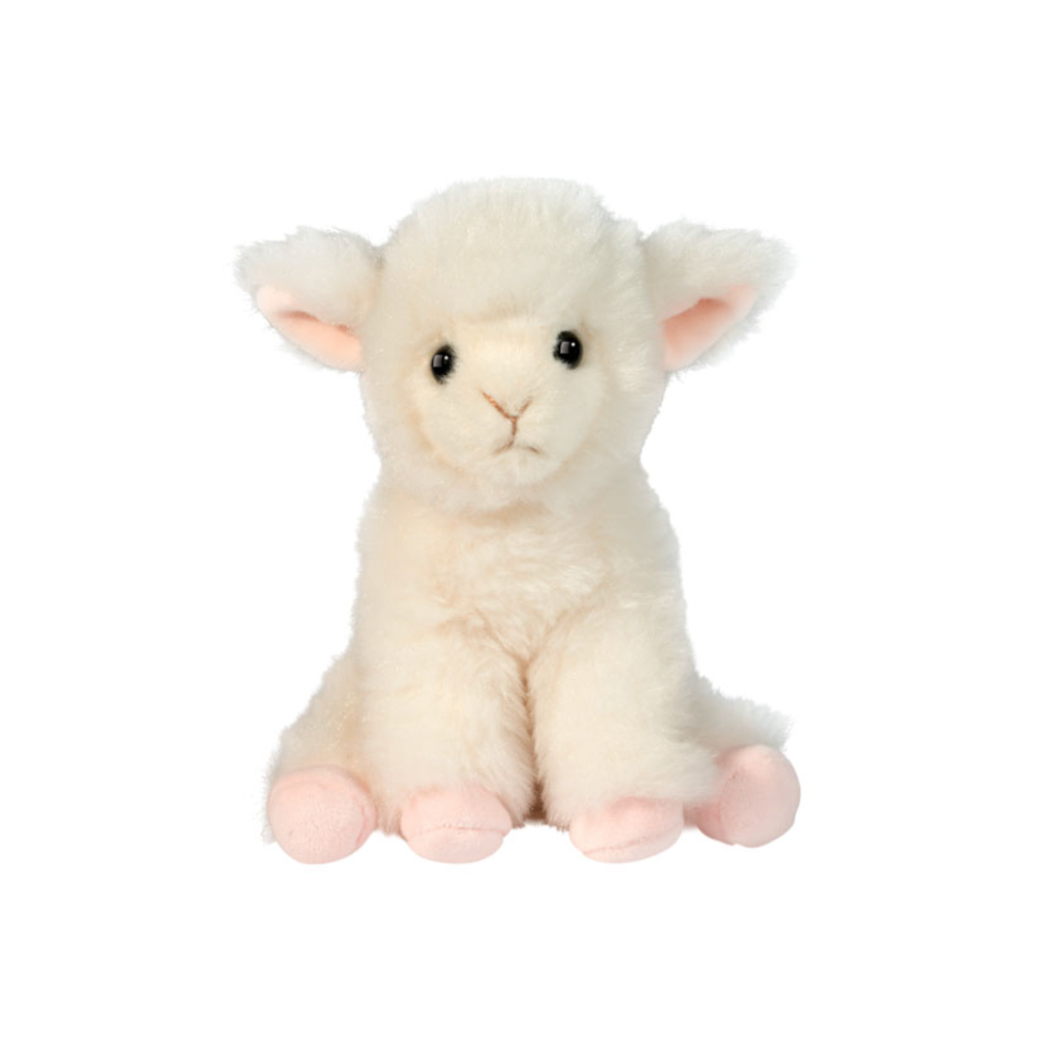 Douglas Mini Sitting Farm Animals-DOUGLAS-Little Giant Kidz