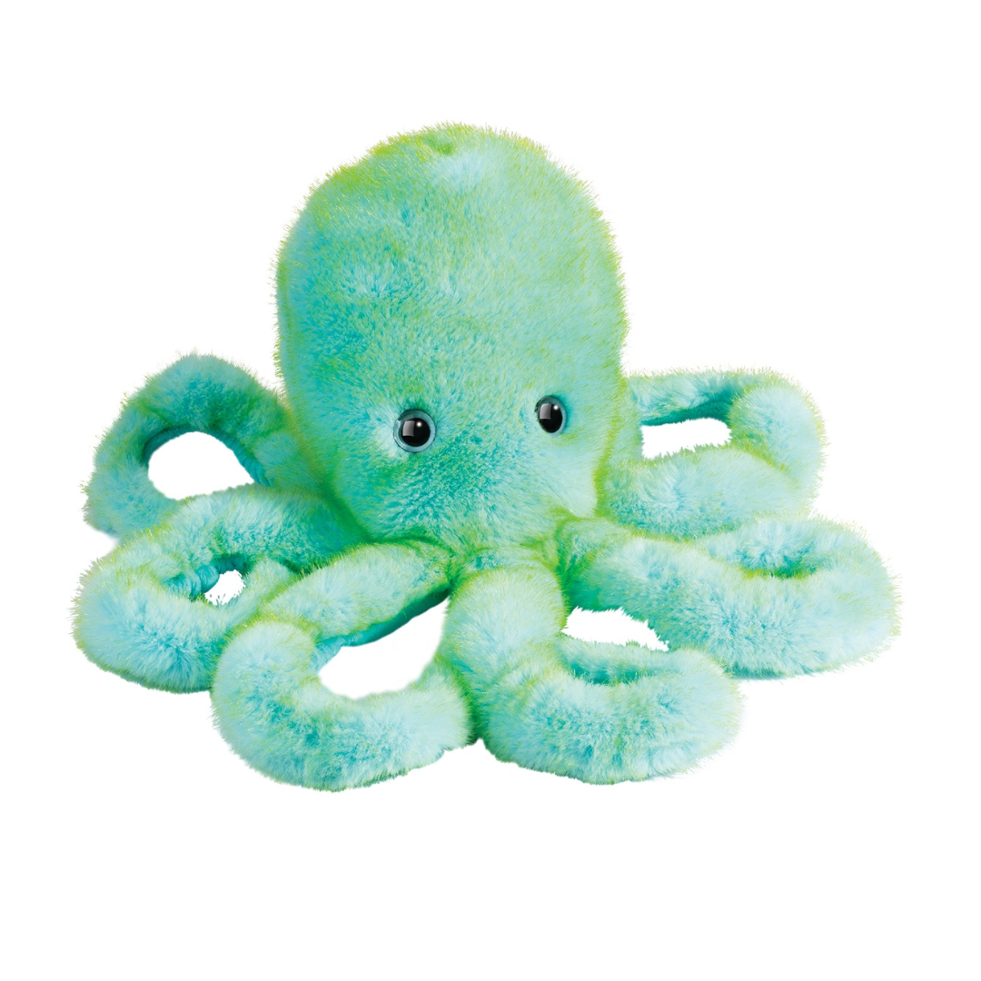 Douglas Octavia Octopus-DOUGLAS-Little Giant Kidz