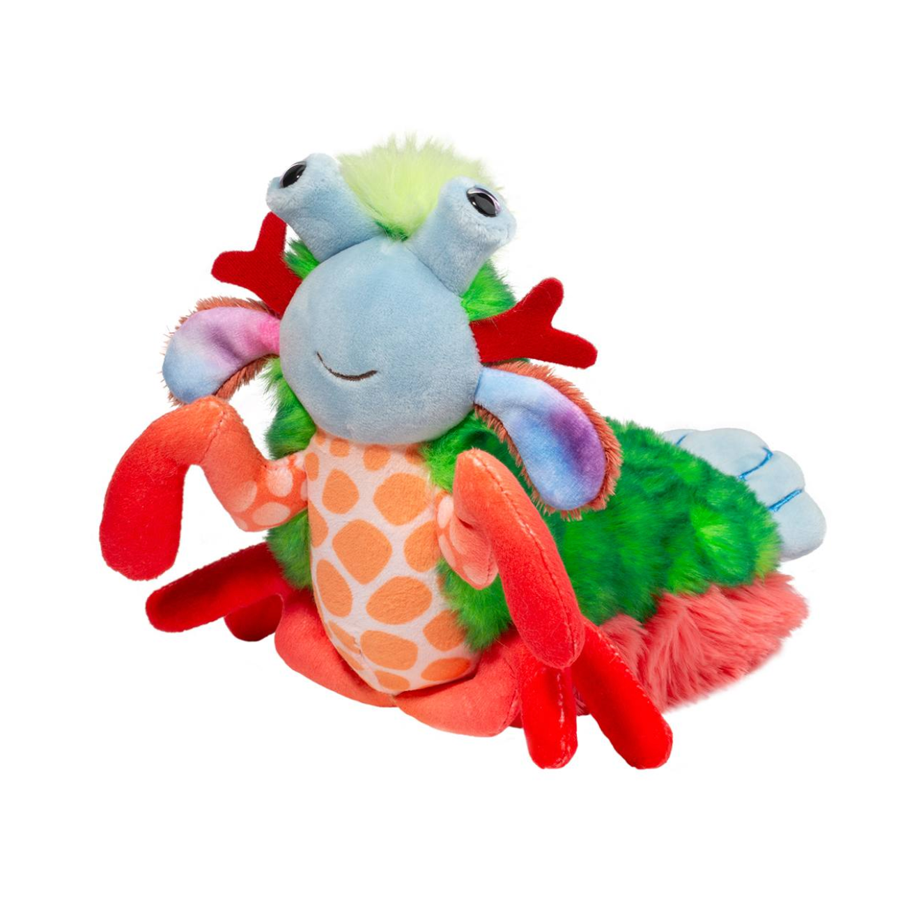 Douglas Punchie Mantis Shrimp-DOUGLAS-Little Giant Kidz