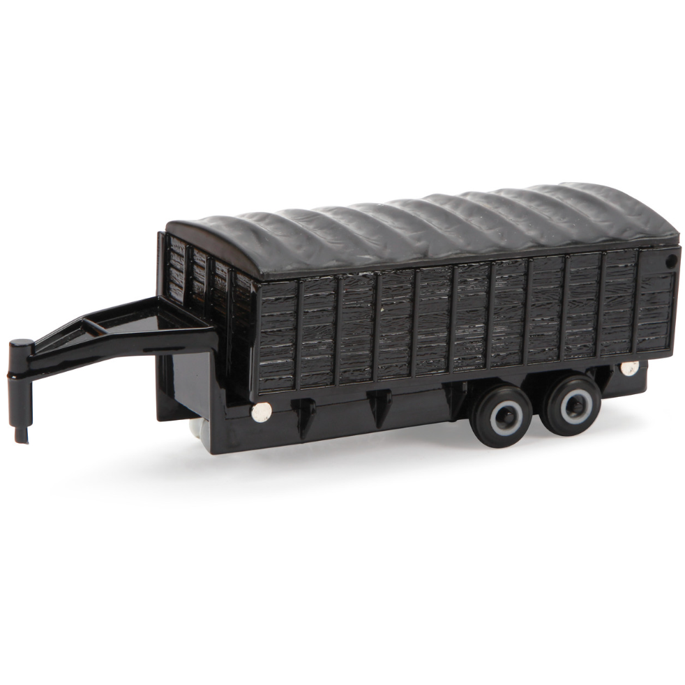 ERTL 1:64 Grain Trailer Toy-Tomy-Little Giant Kidz
