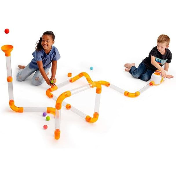 Fat Brain Air Toobz Expansion Pack - Double the Toobz, double the possibilities!-FATBRAIN-Little Giant Kidz