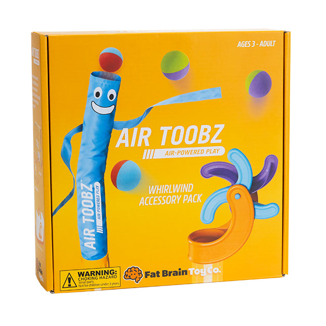 Fat Brain Air Toobz Whirlwind Accessory Pack-FATBRAIN-Little Giant Kidz