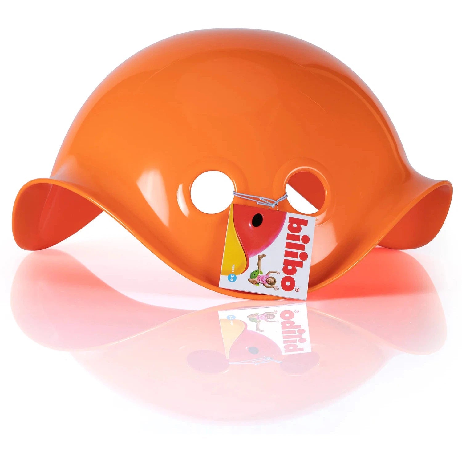 Fat Brain Bilibo by Moluk - Primary Color-FATBRAIN-Little Giant Kidz