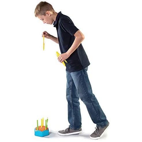 Fat Brain Drop Shot - Ready, Aim, DROP!-FATBRAIN-Little Giant Kidz