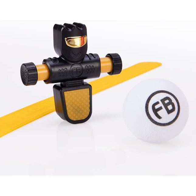 Fat Brain Foosbots On the Go! 2-Pack - Spin, Kick, Score!-FATBRAIN-Little Giant Kidz