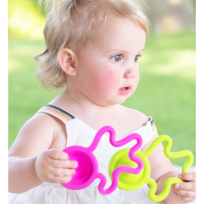 Fat Brain Lil Dimpl - Baby's New Best Buddy!-FATBRAIN-Little Giant Kidz