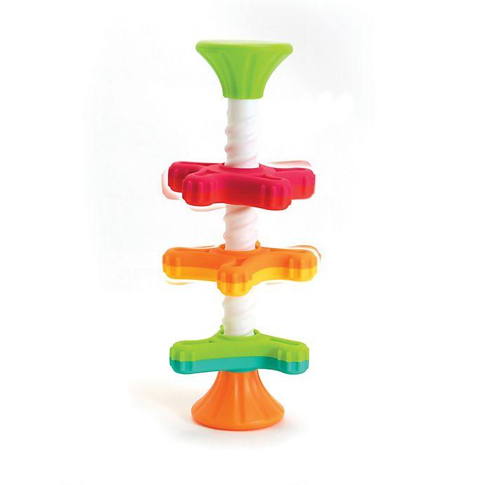 Fat Brain MiniSpinny - Anytime Toy-FATBRAIN-Little Giant Kidz