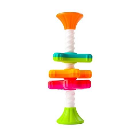 Fat Brain MiniSpinny - Anytime Toy-FATBRAIN-Little Giant Kidz