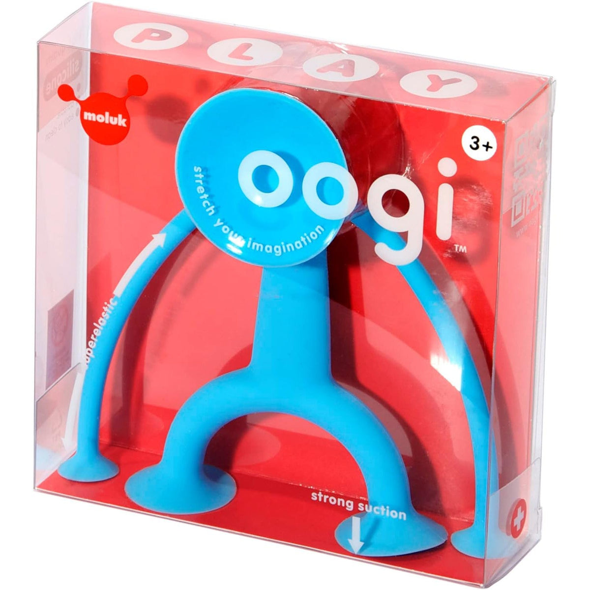 Fat Brain Oogi by MOLUK-FATBRAIN-Little Giant Kidz