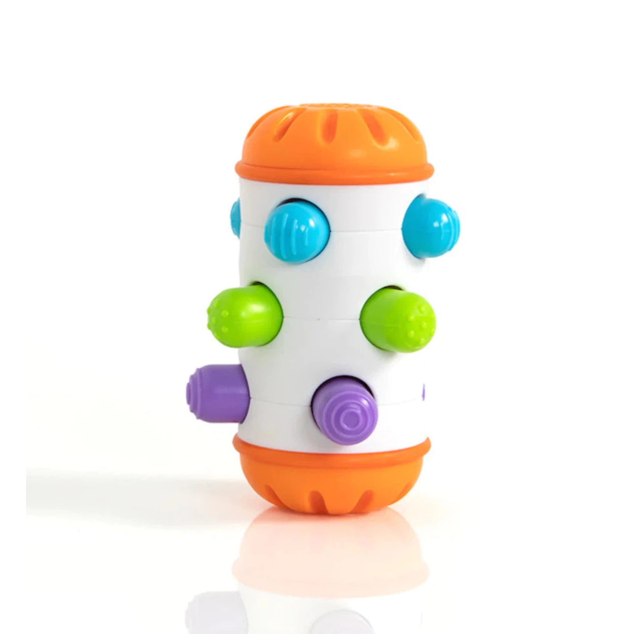 Fat Brain Rolio - Roll into Wonder!-FATBRAIN-Little Giant Kidz